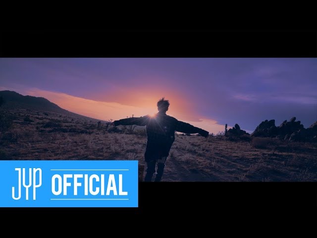 Watch JUNHO (2PM) in the Stunning 'CANVAS' M/V 🎨 | Download His 1st Mini Album Now!