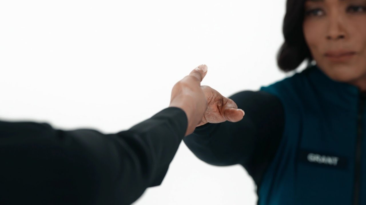 9-1-1 S9E4: Athena's Wisdom on Pain & Joy