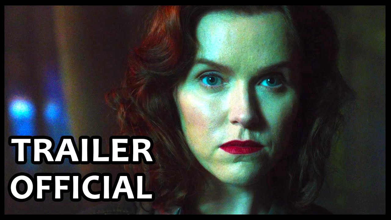 Censor (2021) Horror Series Official Trailer 🎬