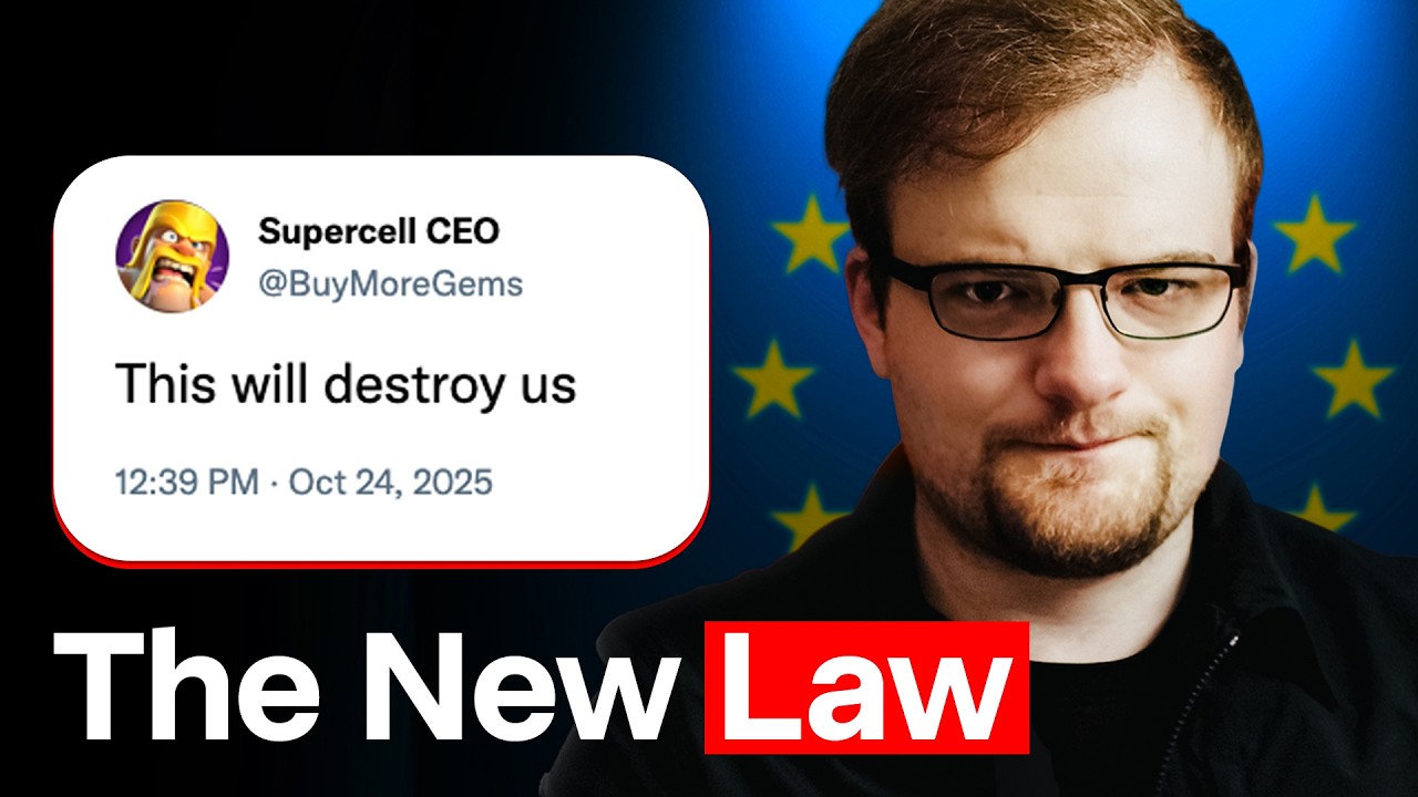 EU Moves to Ban Microtransactions in Gaming 🎮