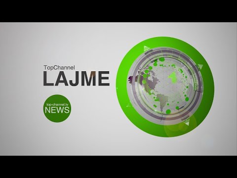 Edicioni Informativ, 1 Nëntor 2025, Ora 00:00 - Top Channel Albania - News - Lajme