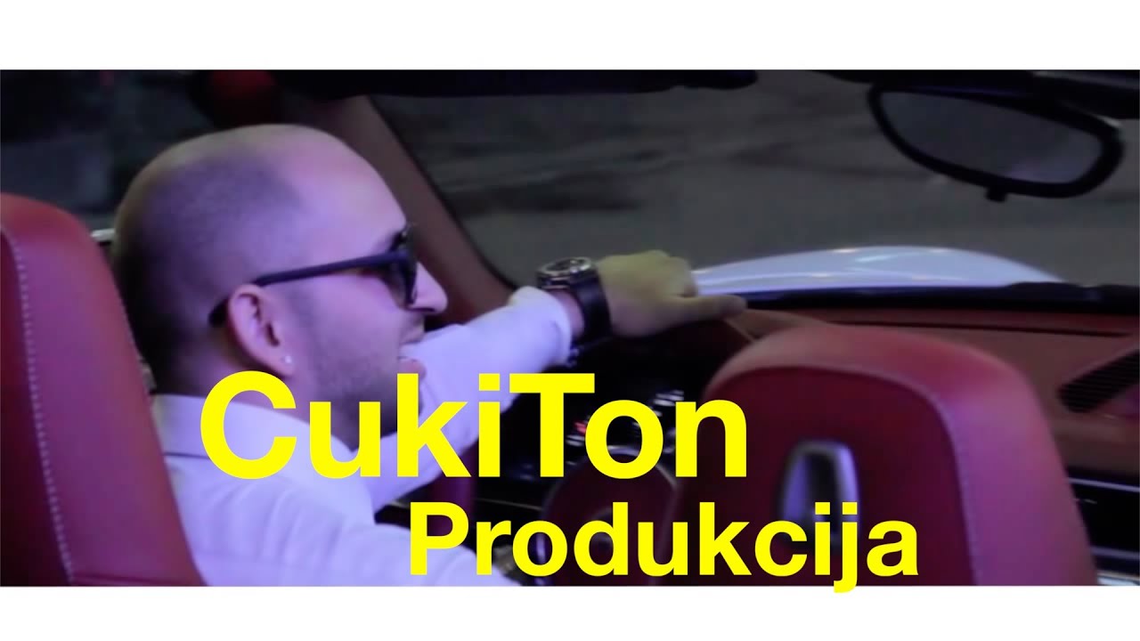 Jeff Hrustic - Amerika Mix (2014) 🎶 | Tonska Produkcija & Violin by Sebo