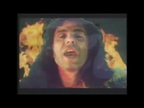Dio - Don't Talk To Strangers