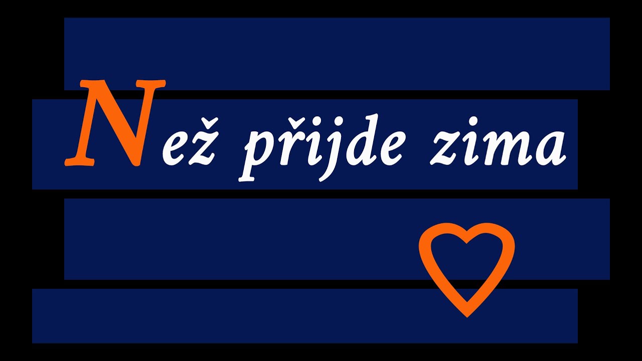 Příprava na zimu: Dobrovolníci pomáhají obnovit vesnice ❄️