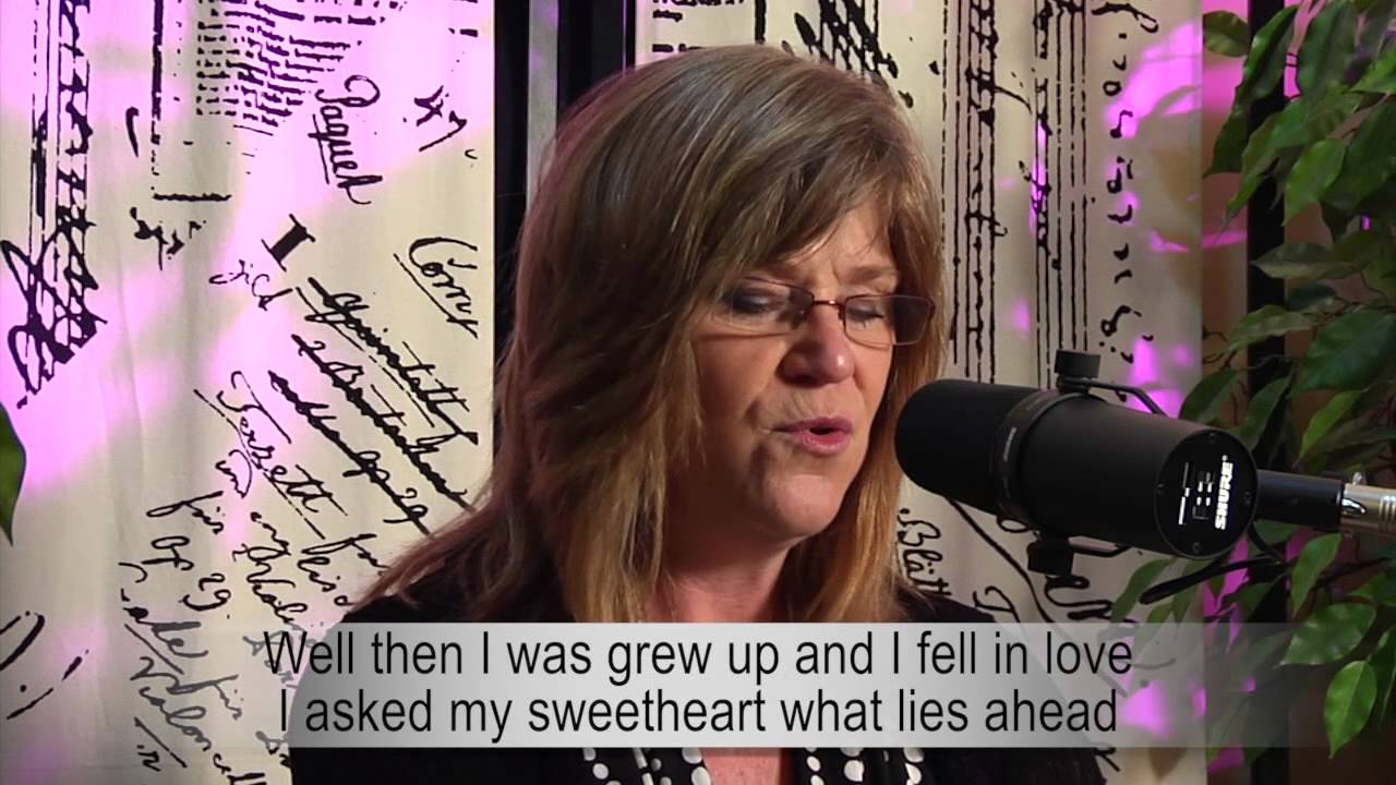 Que Sera Sera Lyrics & Sing Along for Seniors 🎶