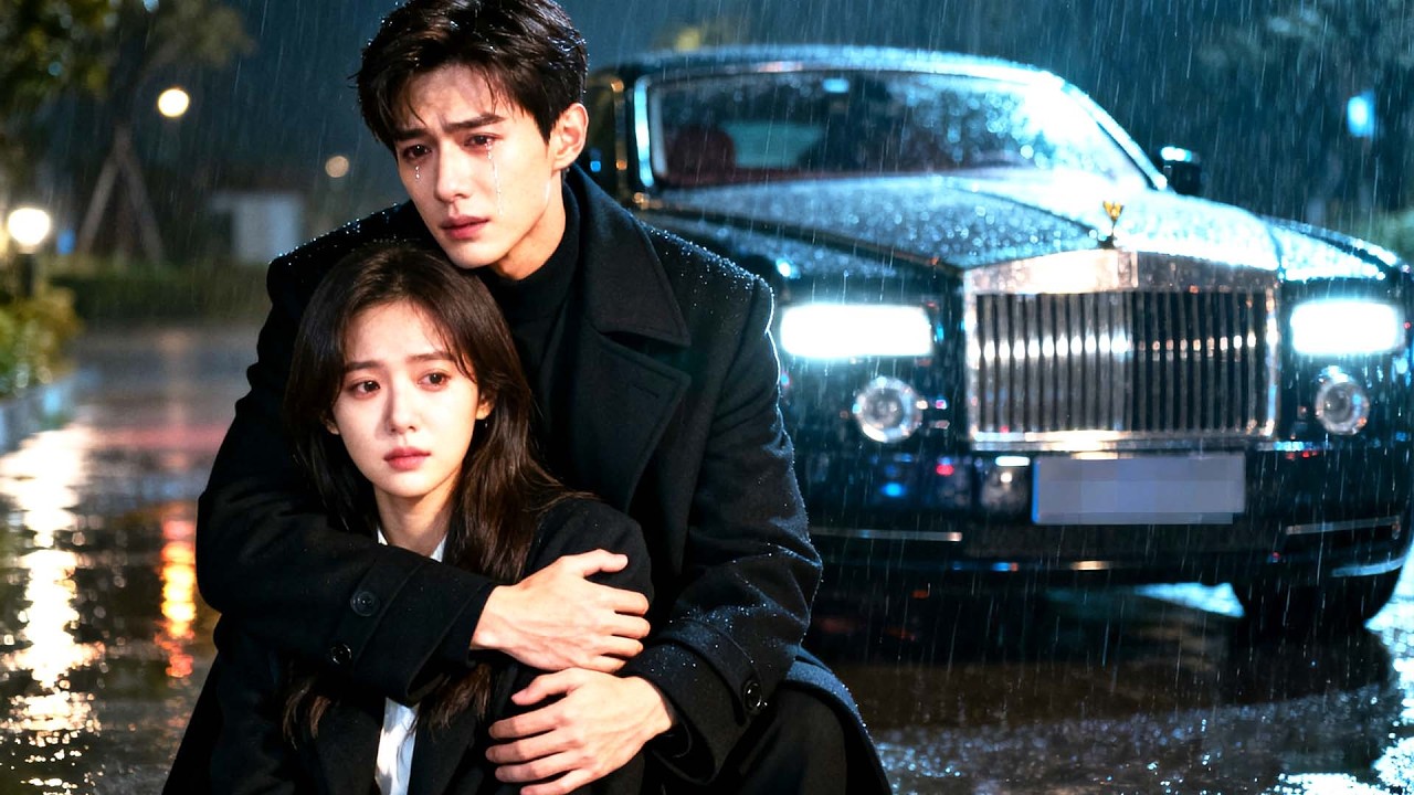 Billionaire CEO Cries and Pleads After Divorce Request 💔