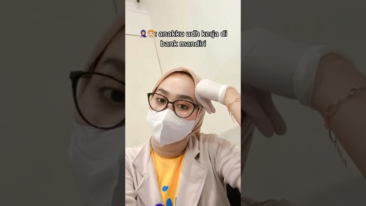 Kesempatan Kerja di Bank Mandiri 💼