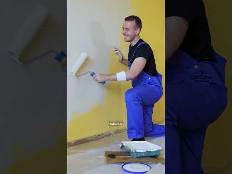 ☑️ Por qué es Bueno PINTAR una Casa (Pocos lo Imaginan)