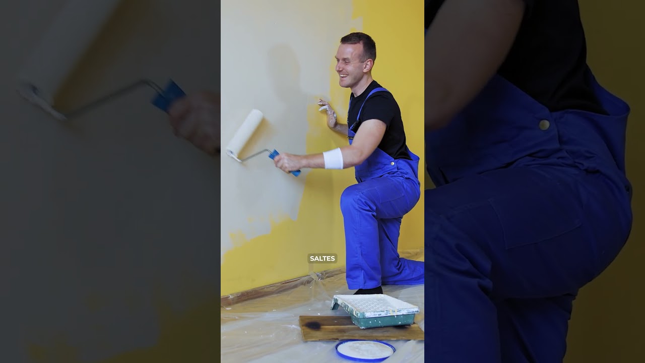 ☑️ Por qué es Bueno PINTAR una Casa (Pocos lo Imaginan)