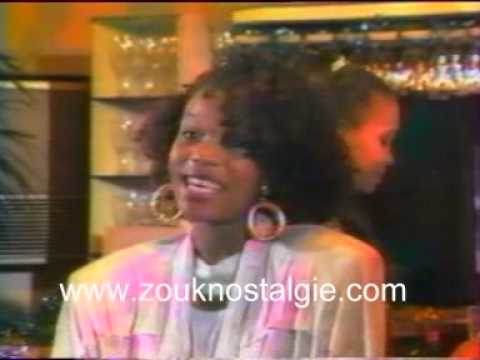 Zouk Machine - Pisimé zouké 1986 (DJ Issssalop').mpg