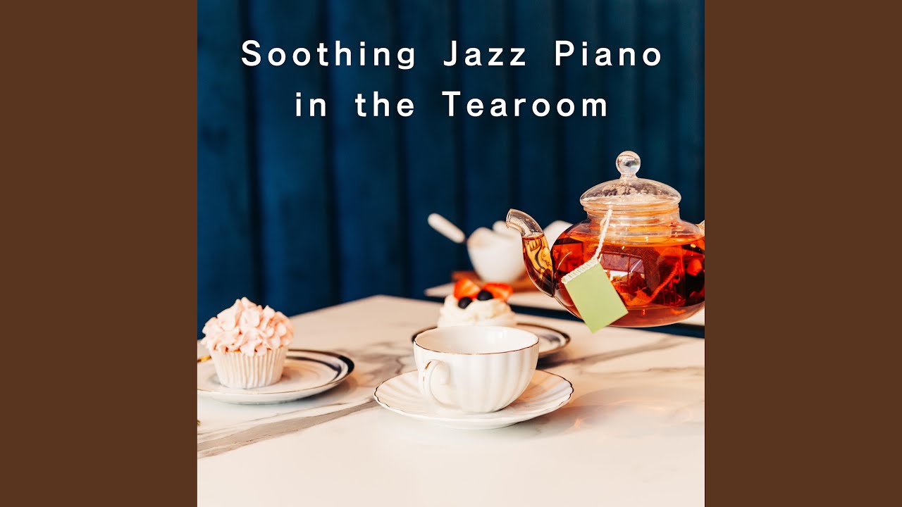 Serene Ambiance by Teres - Soothing Jazz Piano 🎶