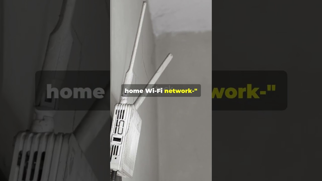 Understanding Wi-Fi: The Basics of Wireless Networking 📶