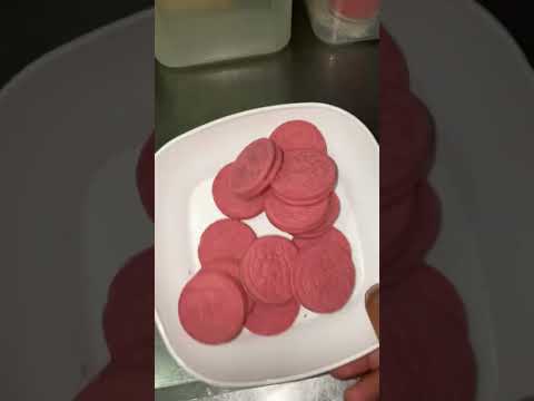 Gara Gara Oreo BlackPink