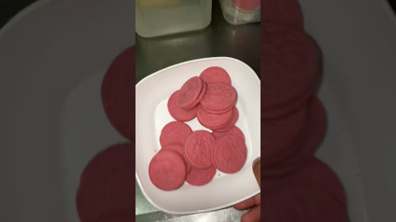 Gara Gara Oreo BlackPink: The Ultimate Collaboration You Can't Miss! 🎉