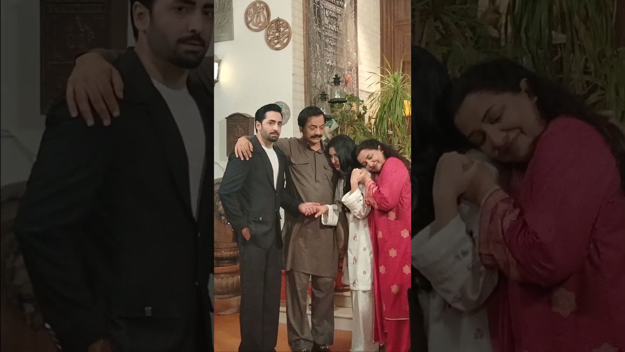 Sher Drama Final Episode 🎬