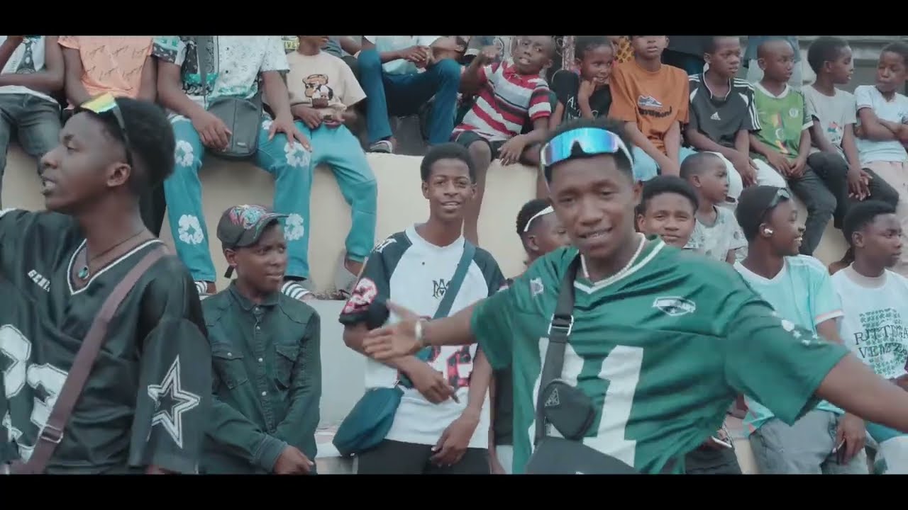 LDH.75 - RIMANA 🎶