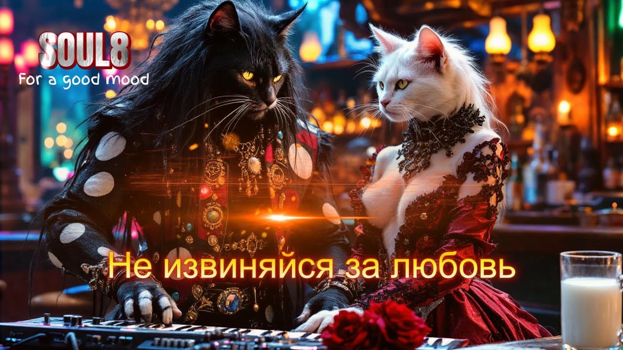 Не Извиняйся за Любовь ❤️ — Лучшие Душевные Музыкальные Видео