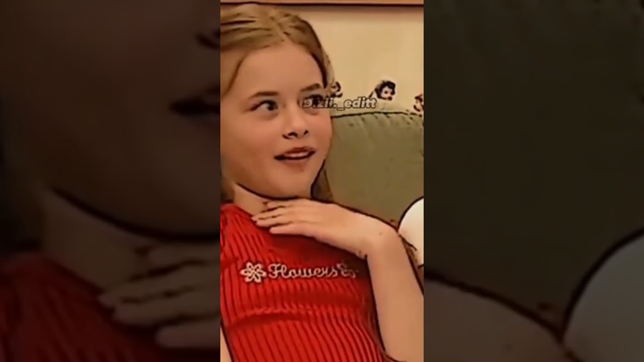 Selena'nın Minnoş Çocukluk Fotoğrafı 📸