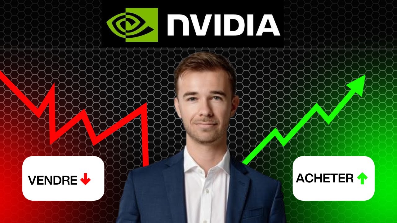 Faut-il acheter Nvidia maintenant ? Analyse financière 📊