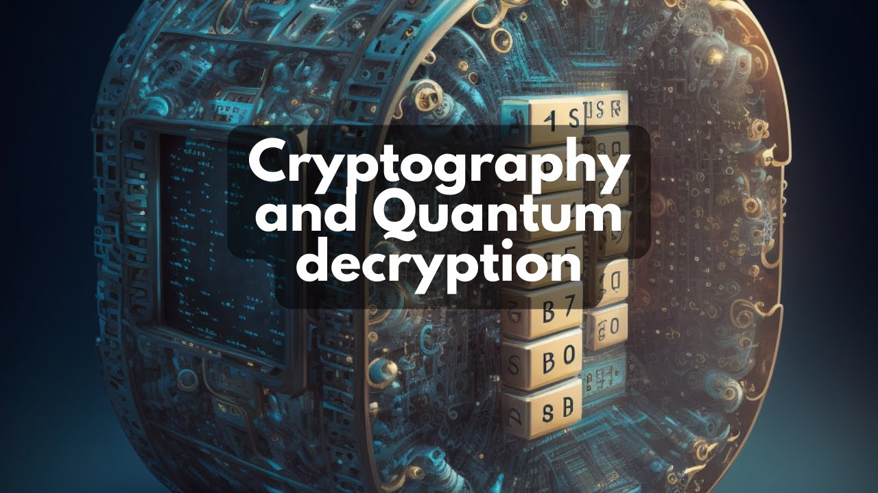 Quantum Computing & the Future of Cryptography 🔐: How Will Encryption Evolve?