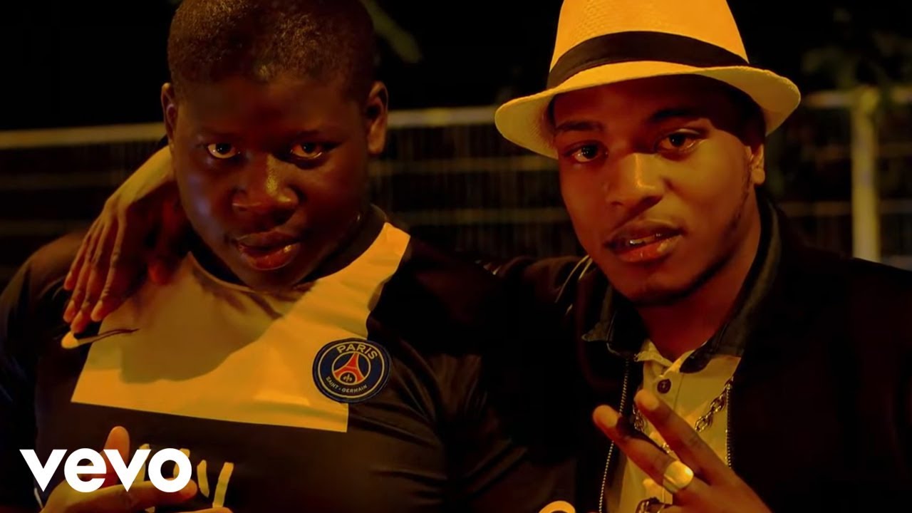 Niska & Madrane - Gros Bonnets đ¶ | TĂ©lĂ©charge le Single Officiel