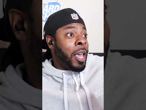 Bobby Wagner on his Seahawks past #shorts #nfl #seahawks #rams #losangelesrams #seattleseahawks