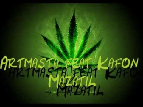 Artmasta feat kafon //adem mechergui