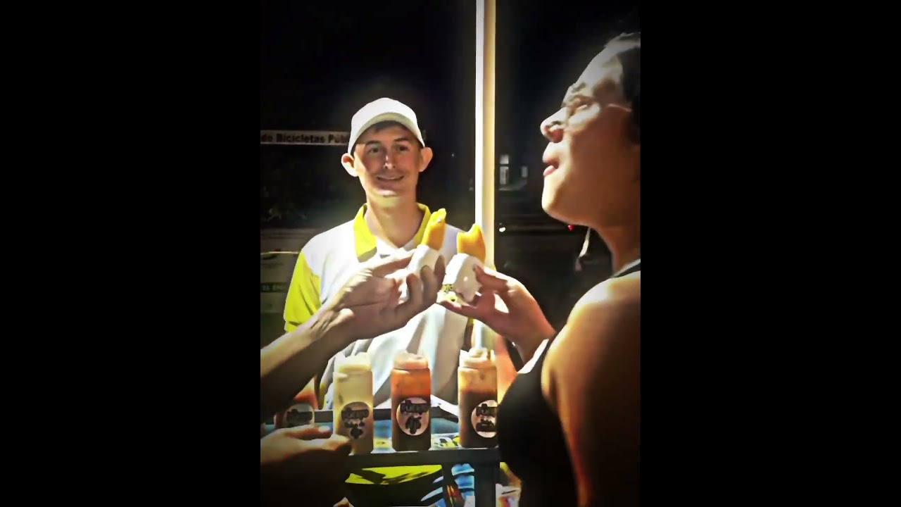 Lonely Heartbreak: A Poor Man's Journey Through Love and Street Food π