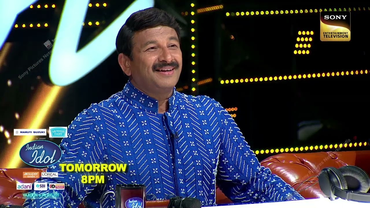 Shreenidhi Dazzles on Indian Idol S16 | Sat-Sun 8 PM