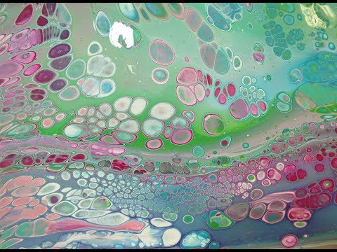 #31 "Spring Paradise", Cell Success!!