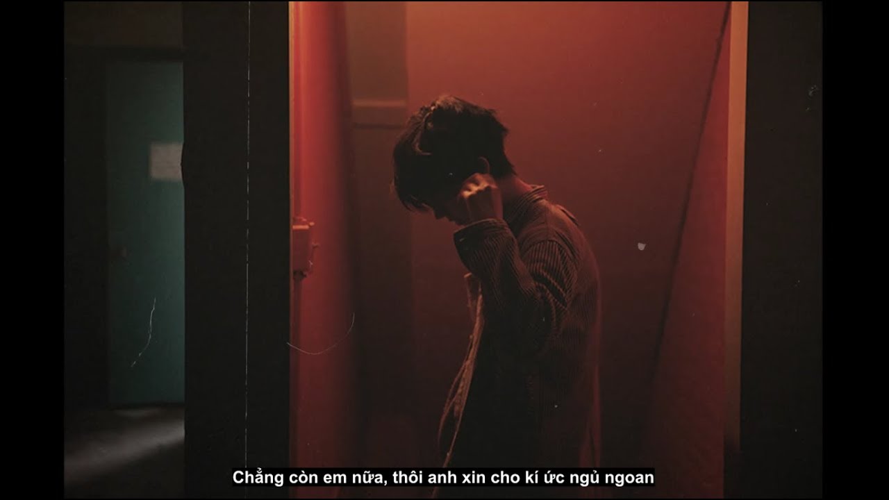 Chuyện Người Anh Thương - Phạm Nguyên Ngọc 🎶