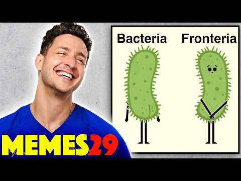 Medical Memes That Are Hilariously Relatable