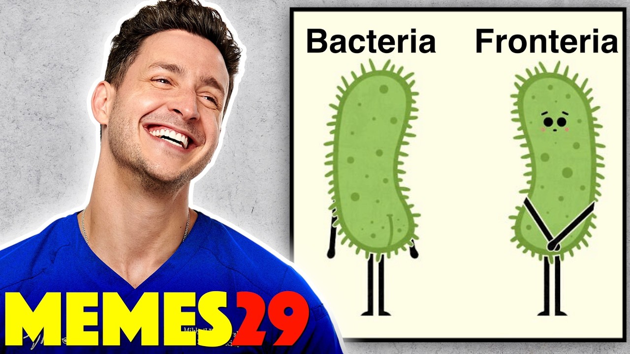 Medical Memes That Are Hilariously Relatable