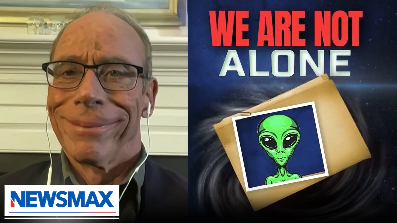 Dr. Greer Criticizes Slow UFO Disclosure 🚀