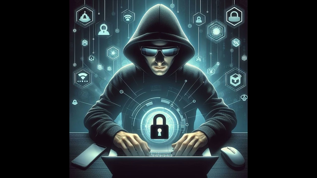 Cypherpunks: The Pioneers Behind Digital Privacy and Cryptography 🔒