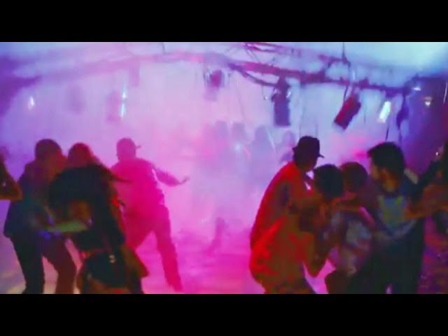 Tráiler de 'Aftershock': La noche del sismo y tsunami en Chile 🌊