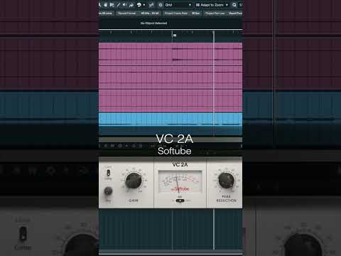 Compressor shootout: LA-2A #mixing #compressor #compression #shootout #la2a #studio #producer