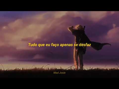 Coldplay - The Hardest Part (Legendado) 🎶