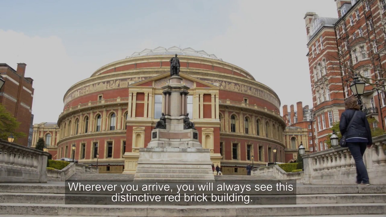 Relaxed Events: Welcome Video & Visit Tips 🎥