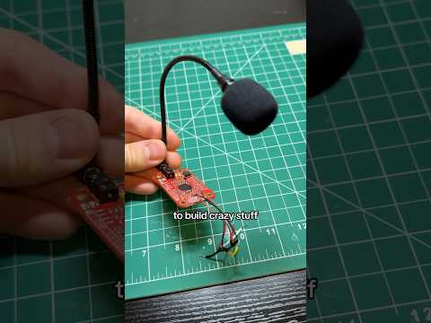 You can get this module for cheap 💀 #electronics #engineering #arduino