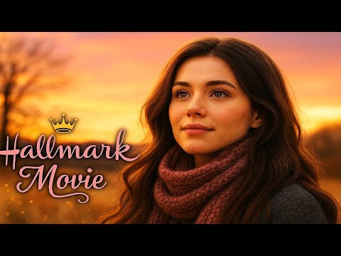 Snowflakes and Second Chances | New Hallmark Christmas Movie 2025 | Cozy Winter Romance Film