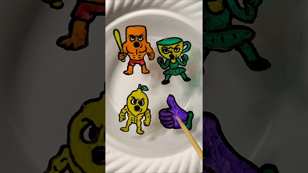 Thung Thung Sahur Magic Not Working 😭