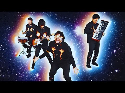 Plastical People y @daskegaitan  - La Ficción