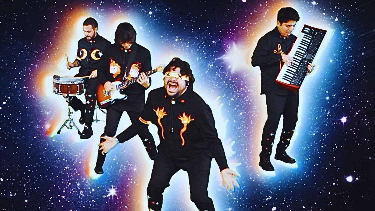 Plastical People y @daskegaitan  - La Ficción