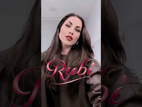 💥 La belleza de Rubí - Bárbara Mori a lo largo de los años sigue siendo deslumbrante ❤ #telenovelas