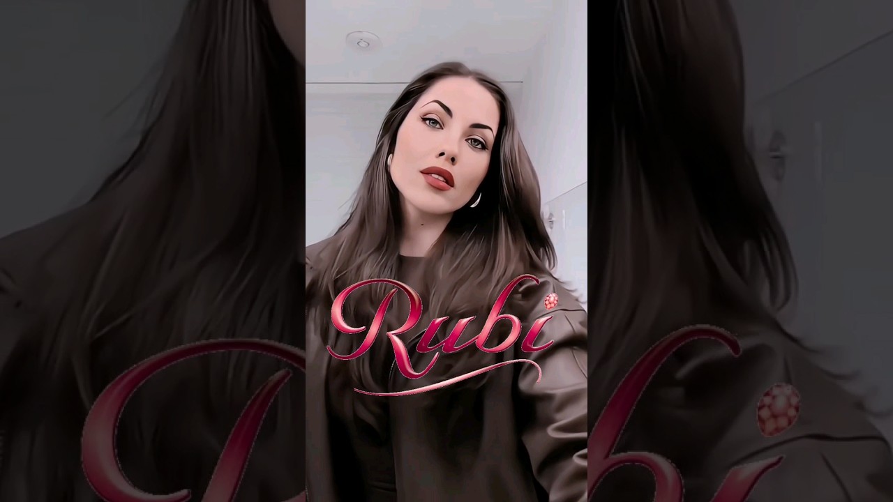 La Increíble Belleza de Bárbara Mori en Rubí a lo Largo de los Años ✨