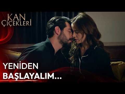 Bu Sevda Nasıl Başladı? #47 - Kan Çiçekleri