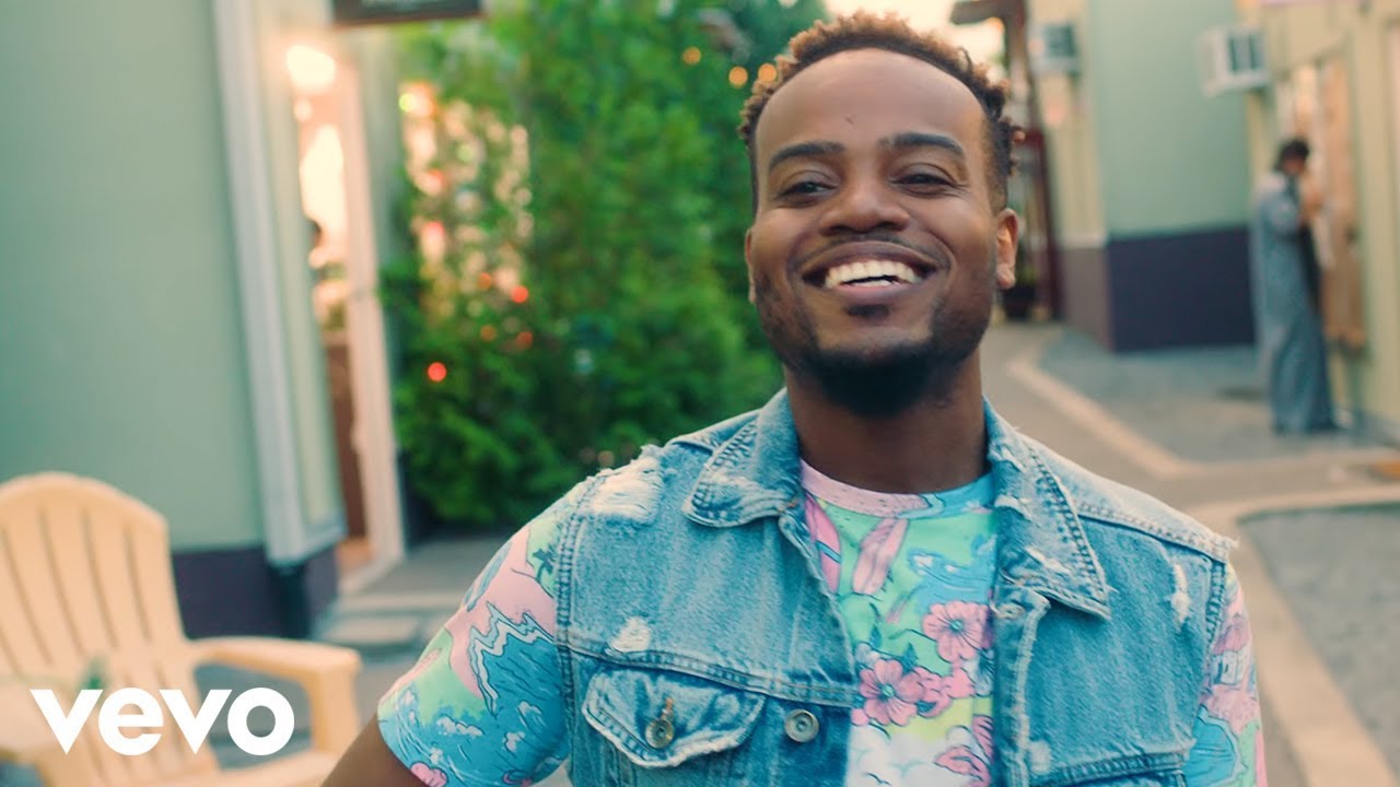 Travis Greene - Love Will Always Win πΆ