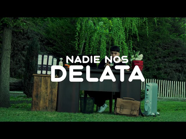 BALTI - Nadie Nos Delata 🎶 En Vivo de Musas | Descubre Más Canciones