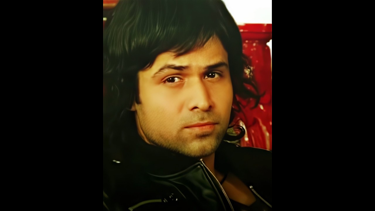 Lord Emraan Hashmi 🥵❤️🫶. In The Bastards of Bollywood #bollywood #netflix